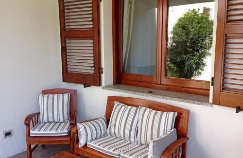 Porto Pino Casa | Margherita Holiday House