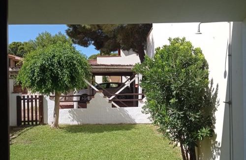 Porto Pino Casa | Margherita Holiday House