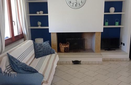 Porto Pino Casa | Margherita Holiday House