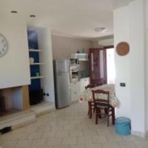 Porto Pino Casa | Margherita Holiday House