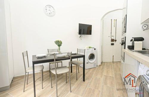 Sestri Ponente Apartamento | Margherita house Airport Genova by ML WHITE HOUSE