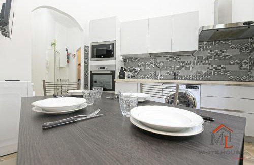 Sestri Ponente Apartamento | Margherita house Airport Genova by ML WHITE HOUSE