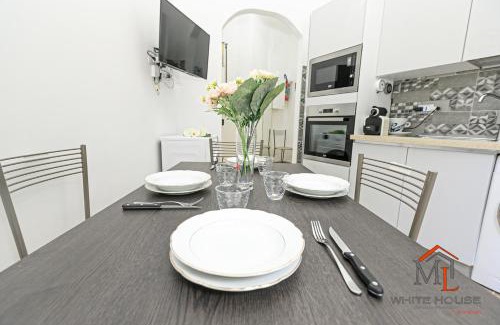 Sestri Ponente Apartamento | Margherita house Airport Genova by ML WHITE HOUSE