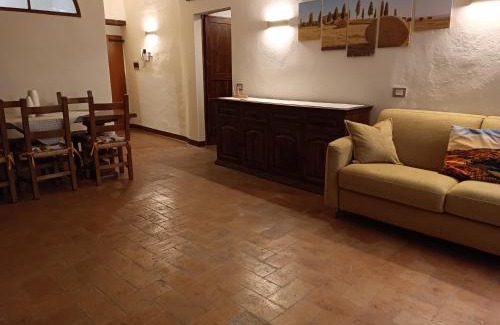 Asciano Apartamento | Margherita