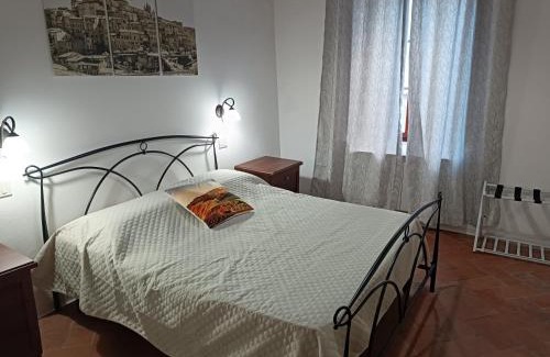 Asciano Apartamento | Margherita