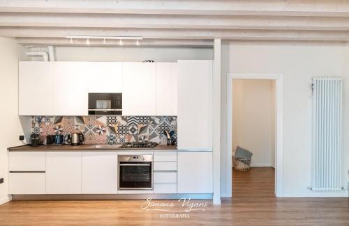 Lovere Old Town Apartamento | MARGHERITA'S HOME