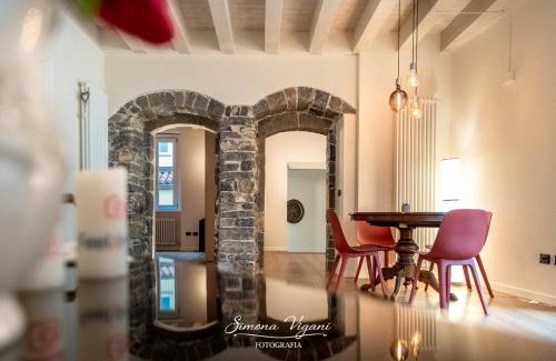 Lovere Old Town Apartamento | MARGHERITA'S HOME