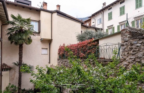 Lovere Old Town Apartamento | MARGHERITA'S HOME - Lake Iseo