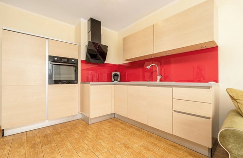 West Pomeranian Voivodeship Hotel | MARGI Brandy Apartament