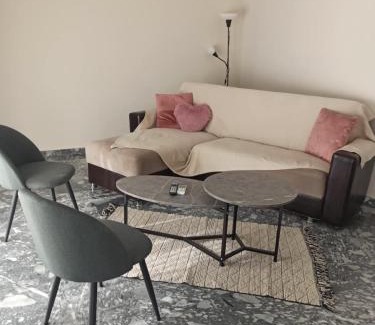 Alexandroupoli Apartamento | Margi Home