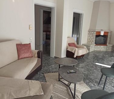 Alexandroupoli Apartamento | Margi Home
