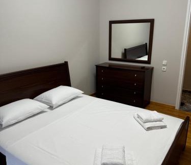 Alexandroupoli Apartamento | Margi Home