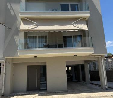 Alexandroupoli Apartamento | Margi Home