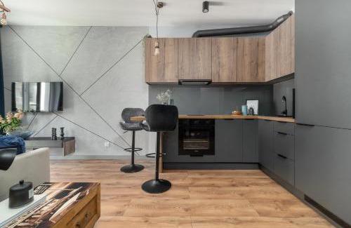 West Pomeranian Voivodeship Apartamento | MARGI Soho Apartament
