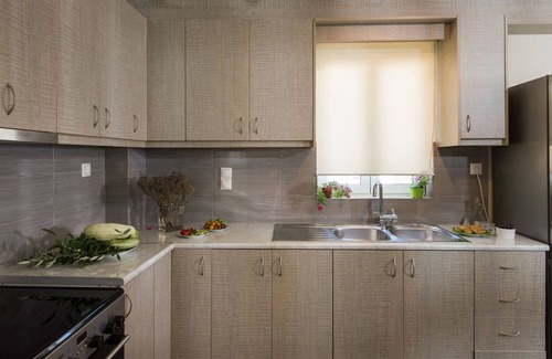Milia Casa | Casa Margiani en el corazón de la naturaleza