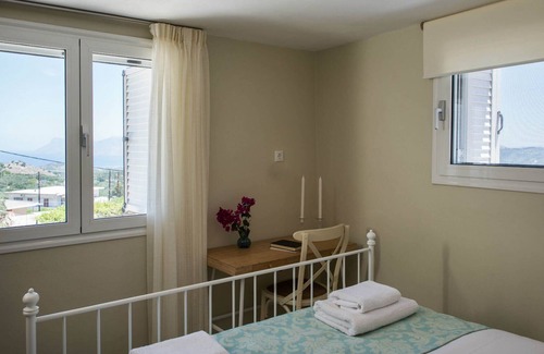 Milia Casa | Casa Margiani en el corazón de la naturaleza