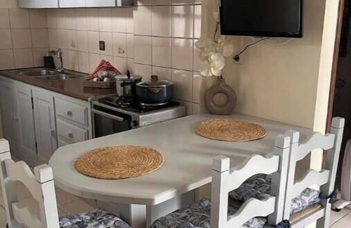 Kalamos Apartamento | Margianou Seaview Apartment 1, Pelion Peninsula Greece