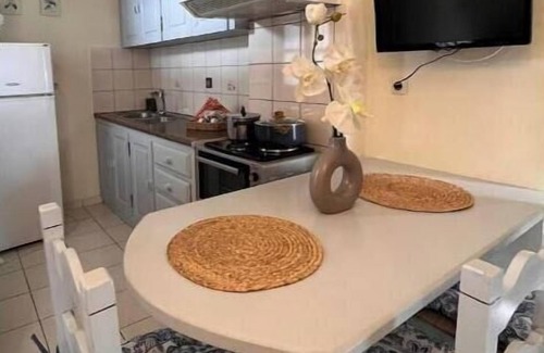 Kalamos Apartamento | Margianou Seaview Apartment 1, Pelion Peninsula Greece