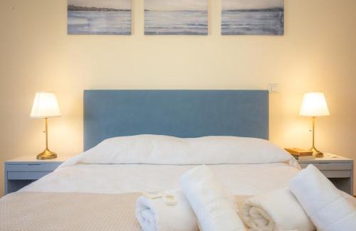 Figueira da Foz Apartamento | Marginal Oceanica Apartment