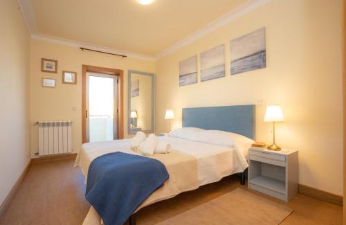Figueira da Foz Apartamento | Marginal Oceanica Apartment