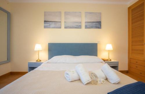 Figueira da Foz Apartamento | Marginal Oceanica Apartment