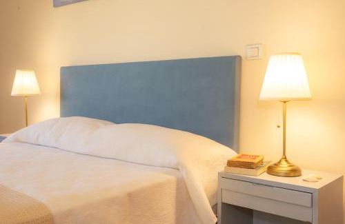 Figueira da Foz Apartamento | Marginal Oceanica Apartment