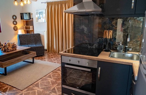 Skiathos Town Casa | MarGio Skiathos Apartments