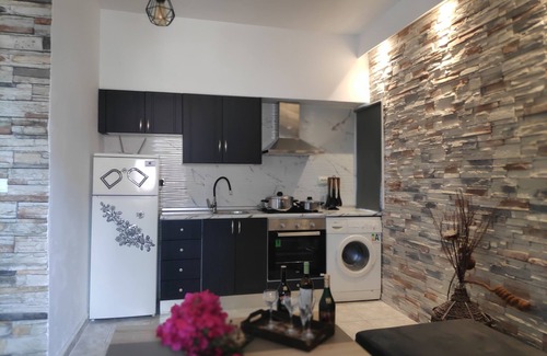 Skiathos Town Casa | MarGio Skiathos Apartments