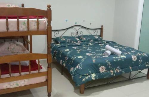 Kampung Laut Casa | Margo Home Alam Mutiara