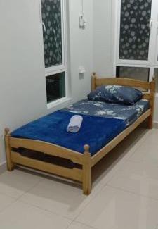 Kampung Laut Casa | Margo Home Alam Mutiara