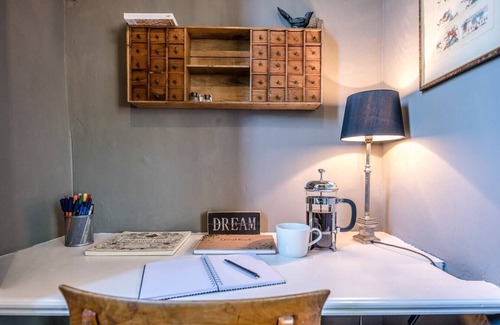 Orford Casa | Margos Cottage - capacidad para 6 personas en 3 habitaciones