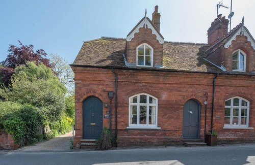 Orford Casa | Margo's Cottage, Orford