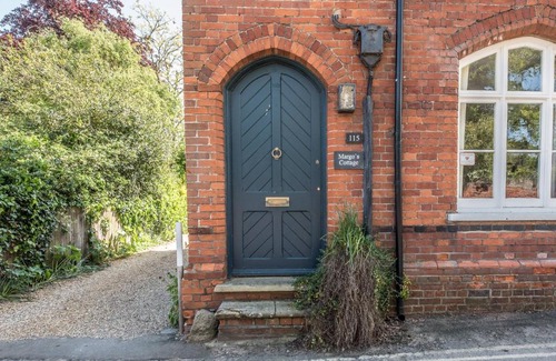 Orford Casa | Margo's Cottage, Orford