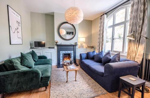 Orford Casa | Margo's Cottage, Orford