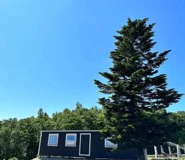 Akaigawa Casa | Margo's Garden Farmstay, Kiroro