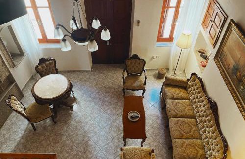 Symi Casa | Margo Traditional House