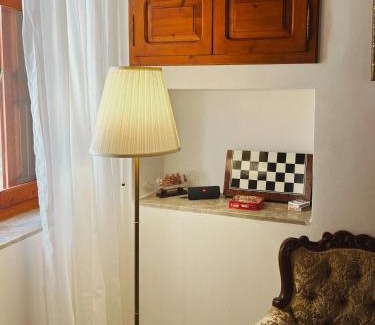 Symi Casa | Margo Traditional House