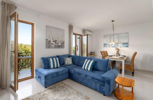 Vrsar Apartamento | Margola Apartment