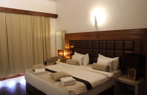 Trincomalee Complejo | Margosa Bay