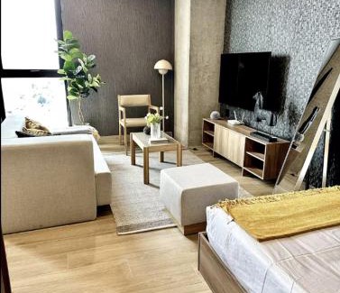 Zona Expo Apartamento | Margot Apartments By MrW