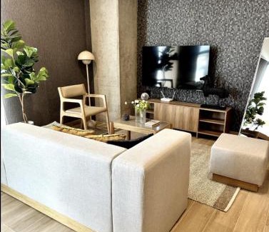 Zona Expo Apartamento | Margot Apartments By MrW