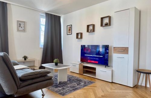 Matzleinsdorf Apartamento | Margot