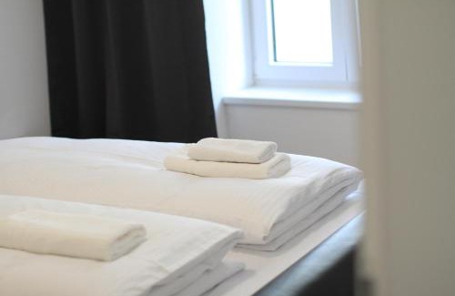 Matzleinsdorf Apartamento | Margot