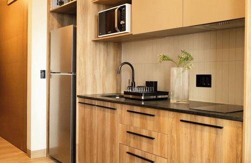 Zona Expo Apartamento | Margot. Expo