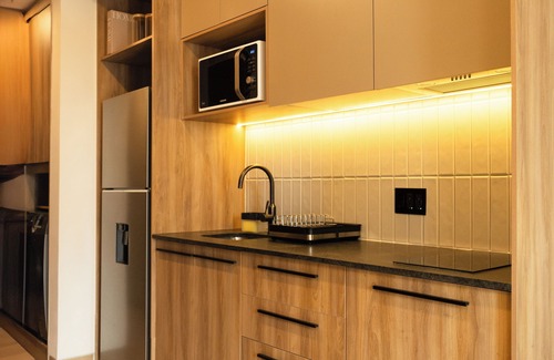 Zona Expo Apartamento | Margot. Expo