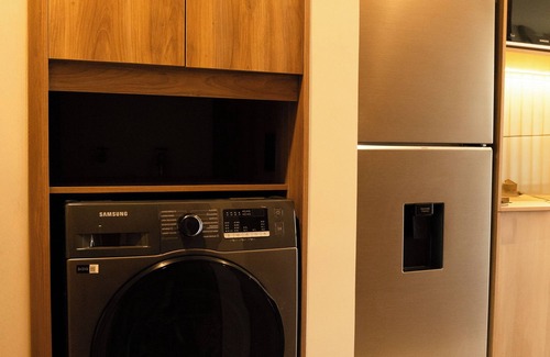 Zona Expo Apartamento | Margot. Expo