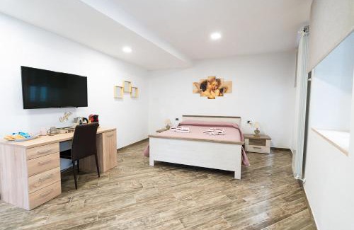 Venaria Reale Apartamento | Margot Family