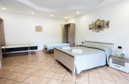 Venaria Reale Apartamento | Margot Family