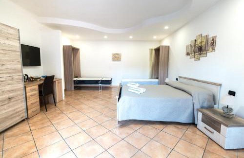 Venaria Reale Apartamento | Margot Family