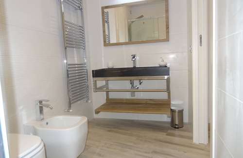Santa Margherita Ligure Apartamento | Suite de Margot - Regina Margherita - Alquiler de habitaciones